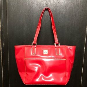 Dooney & Bourke Handbag!